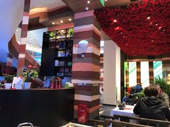 -老湘亲·品鉴湘菜(蔡塘爱琴海店)