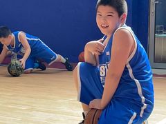 -东方启明星篮球培训(一品漫城校区)