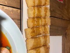 -宽窄巷成都菜(青岛路万达广场店)