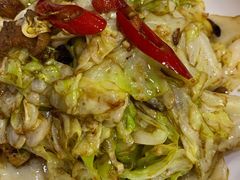 -小放牛炒菜馆(裕华东路店)