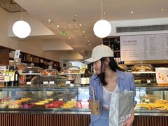 -BAKER&SPICE(安福路店)