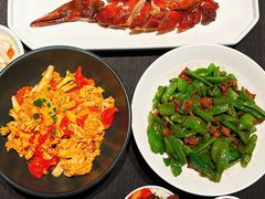 -简小舍·民间手艺菜(武昌江滩店)