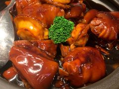 -阿明小菜·海鲜·上海菜(浦建路店)