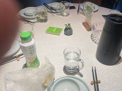 -湘邻呷铺·田园家宴(汉基广场店)