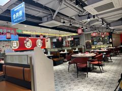 -八合里牛肉火锅(上海世茂广场店)