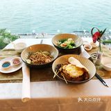 香格里拉的餐从来没让人失望过