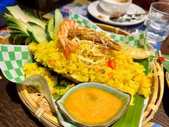 -泰妃殿(武汉首店)