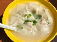 原汤龙抄手-龙抄手(春熙路总店)