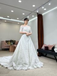 点击看大图 -纯色时光婚纱艺术馆WHITE