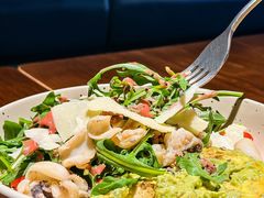 -Bistro 63 创意融合料理(广粤天地店)
