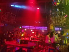 -苏荷酒吧(九街店)