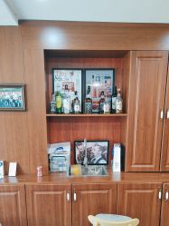 -韦恩先生Barbershop英式男士理发馆