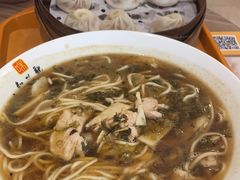 -知味观(翡翠城店)