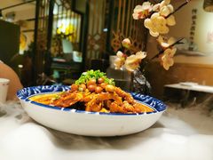 棒棒鸡-川味堂·四川豆花(八卦岭店)