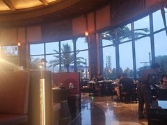 -哈蒙德餐厅