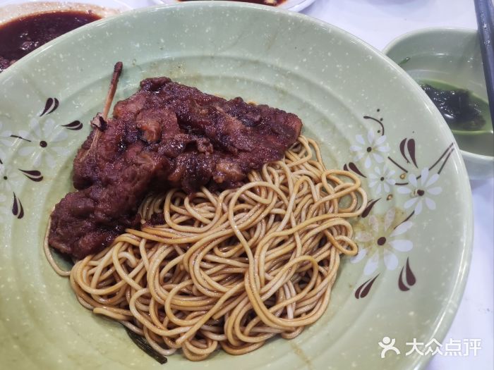 沧盛饮食店(临汾路店)图片