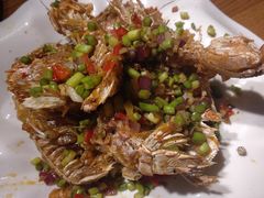 -必点海鲜·鲅鱼水饺(鞍山西道店)