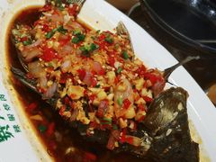 -费大厨辣椒炒肉(万家丽一店)