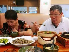 -金穗园·砂锅粥.醉鸡煲火锅(长寿路店)