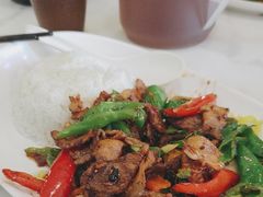 -维园港式茶餐厅(龙岗盛平店)