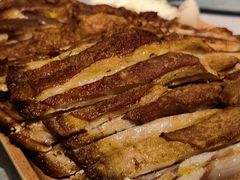 西域楼兰架子肉-伊带伊路新疆美食府(呼家楼店)