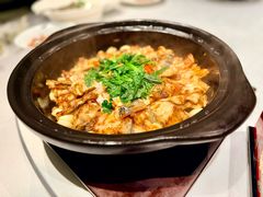 -君庭中餐厅(友谊宾馆店)