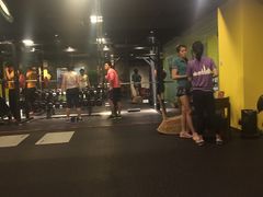 -Ms.Pilates 普拉提技术(澳门路店)