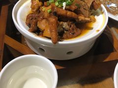 -外婆小聚茶餐厅·生日·团建(市民中心店)