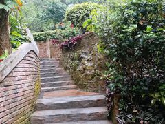 -广东天露山旅游度假区