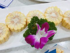 -魔法帽酱料牛肉小火锅(海门步行街店)