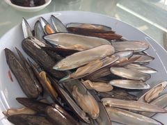 -八仔大富楼·河鲜(西江店)