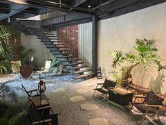 -J Create城市露营咖啡·简餐·宠物(上海动物园店)