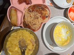 -松鹤楼·苏式汤面(虹桥天地店)