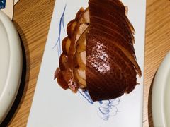 酥不腻烤鸭-小大董·烤鸭(凤凰汇店)