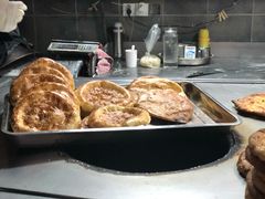 -塔里木新疆饭店(新北万达店)