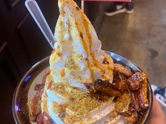 -麦丽丝红油辣椒冰淇淋(江家巷店)