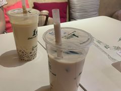 -1点点(石家庄长安万达店)