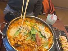 -槿Story·韩国料理(望京韩国美食城店)