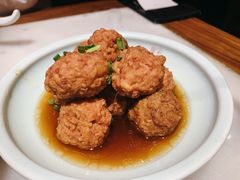 -小吊梨汤·北京菜·烤鸭(华润万象城店)