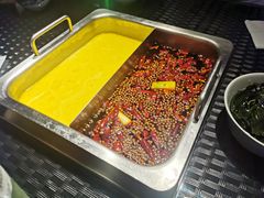 -大隐·成都火锅Bistro(合生麒麟新天地店)