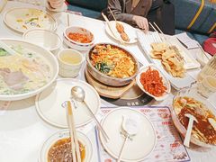 -七八冷面·延边朝鲜族美食(欢乐谷店)