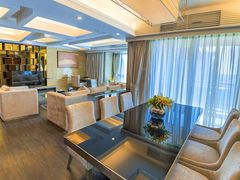 -深圳星河丽思卡尔顿酒店