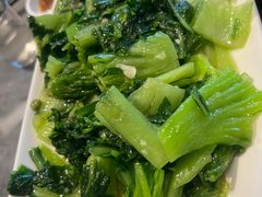 炒芥菜-兴仙饭店·闽味海鲜(马尾总店)