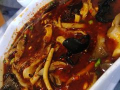 乐乐餐厅-乐乐餐厅(湘子庙街店)