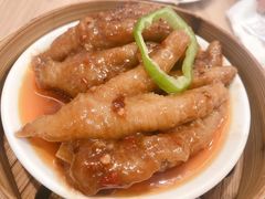 -胜记凯心茶餐厅(汇金财富广场店)