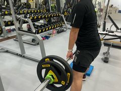 -中田健身工作室(杭州五洲国际店)