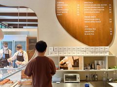 门面-VERIE BAKEHOUSE