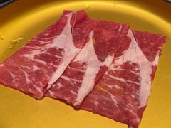 -一绪に寿喜烧(荟聚店)