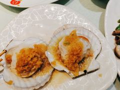 -小船渔村•大连菜•大连焖鱼(明泽街店)