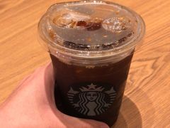 -星巴克(合肥包河万达广场店)